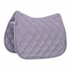 Potnik VELVET CRYSTAL Classic Sports S/S 22 - Eskadron - silk purple